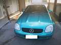 Mercedes-Benz SLK 230 SLK 230 k auto Verde - thumbnail 4