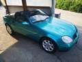 Mercedes-Benz SLK 230 SLK 230 k auto Verde - thumbnail 5