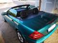 Mercedes-Benz SLK 230 SLK 230 k auto Verde - thumbnail 6