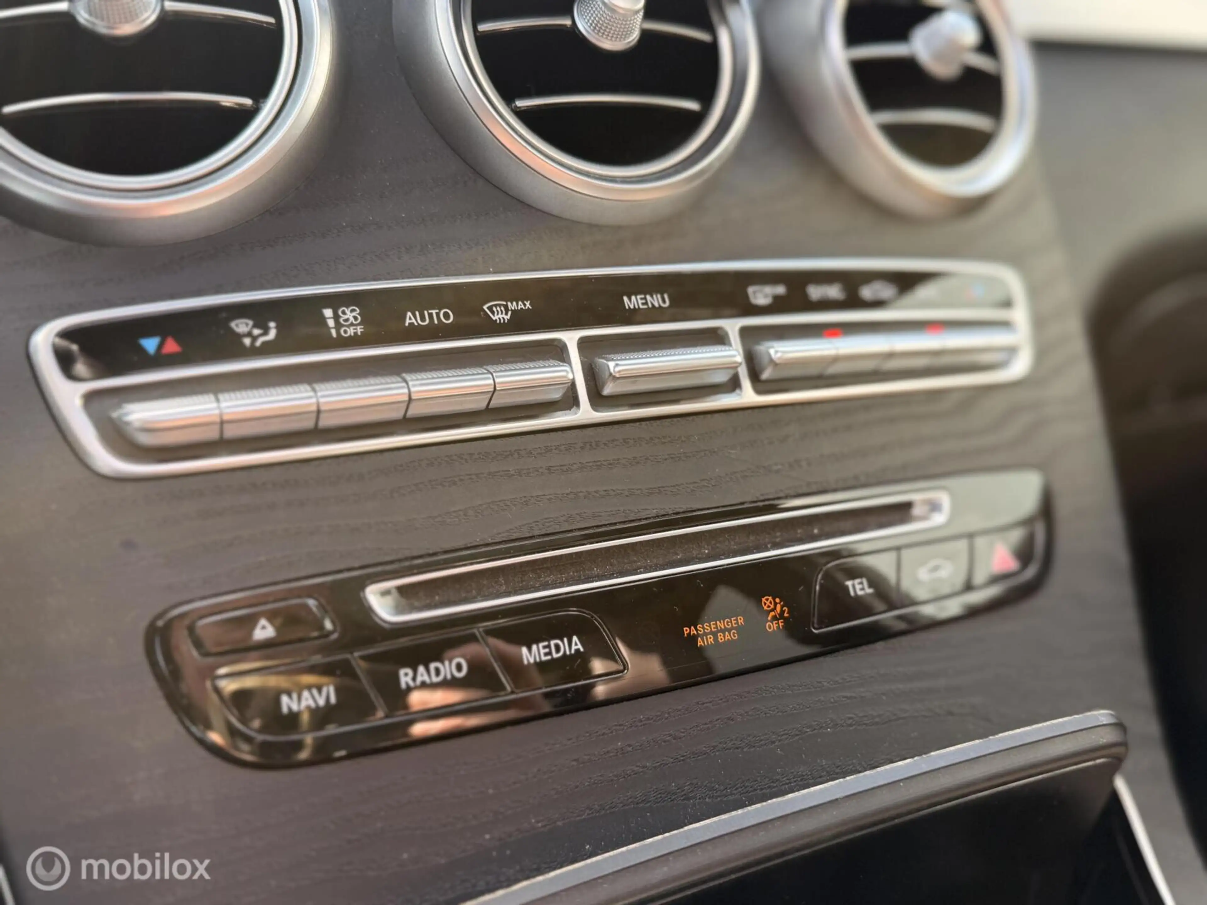 Mercedes-Benz GLC 350 d 4MATIC Premium Plus — photo 30