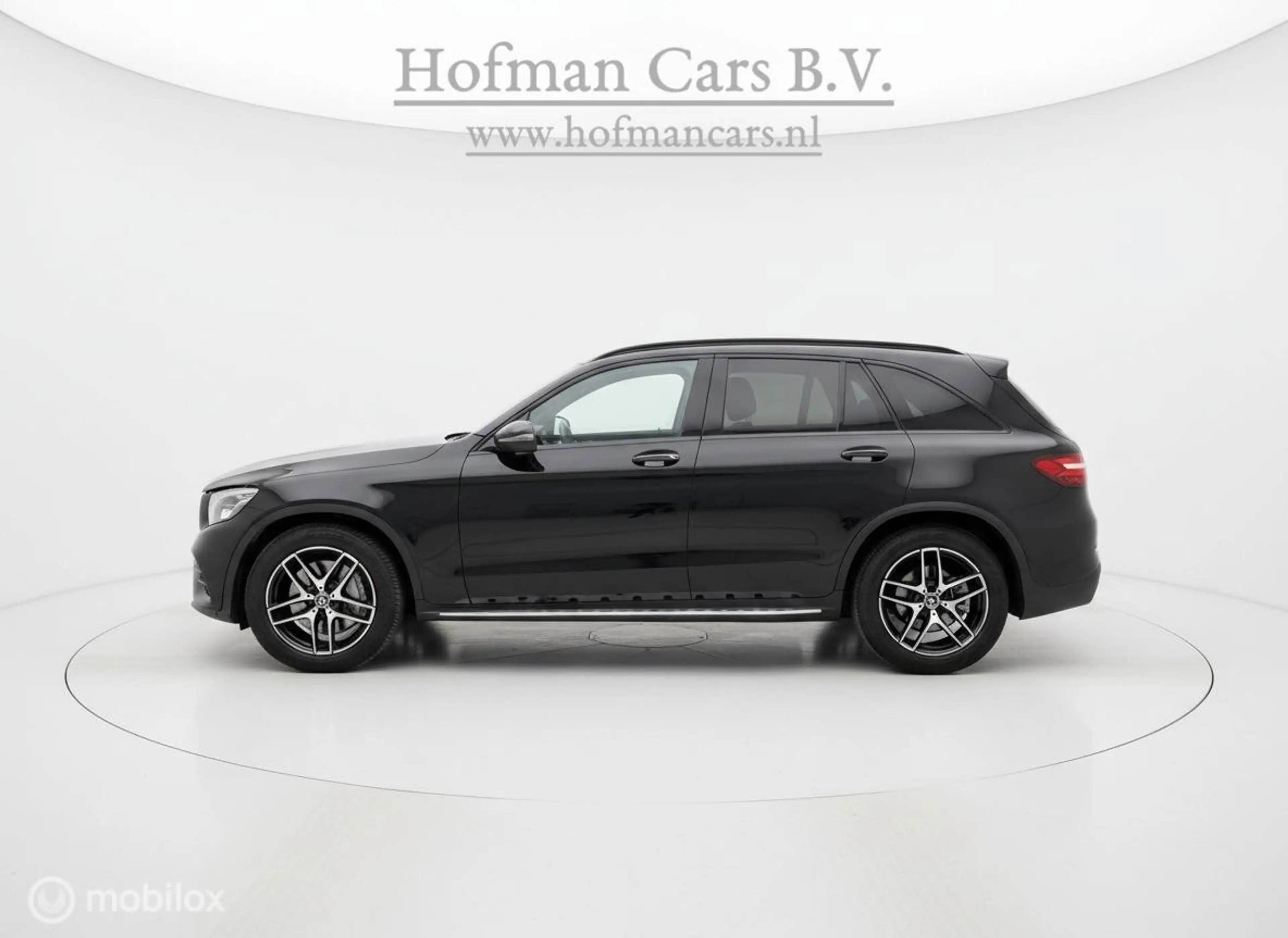 Mercedes-Benz GLC 350 d 4MATIC Premium Plus — photo 2