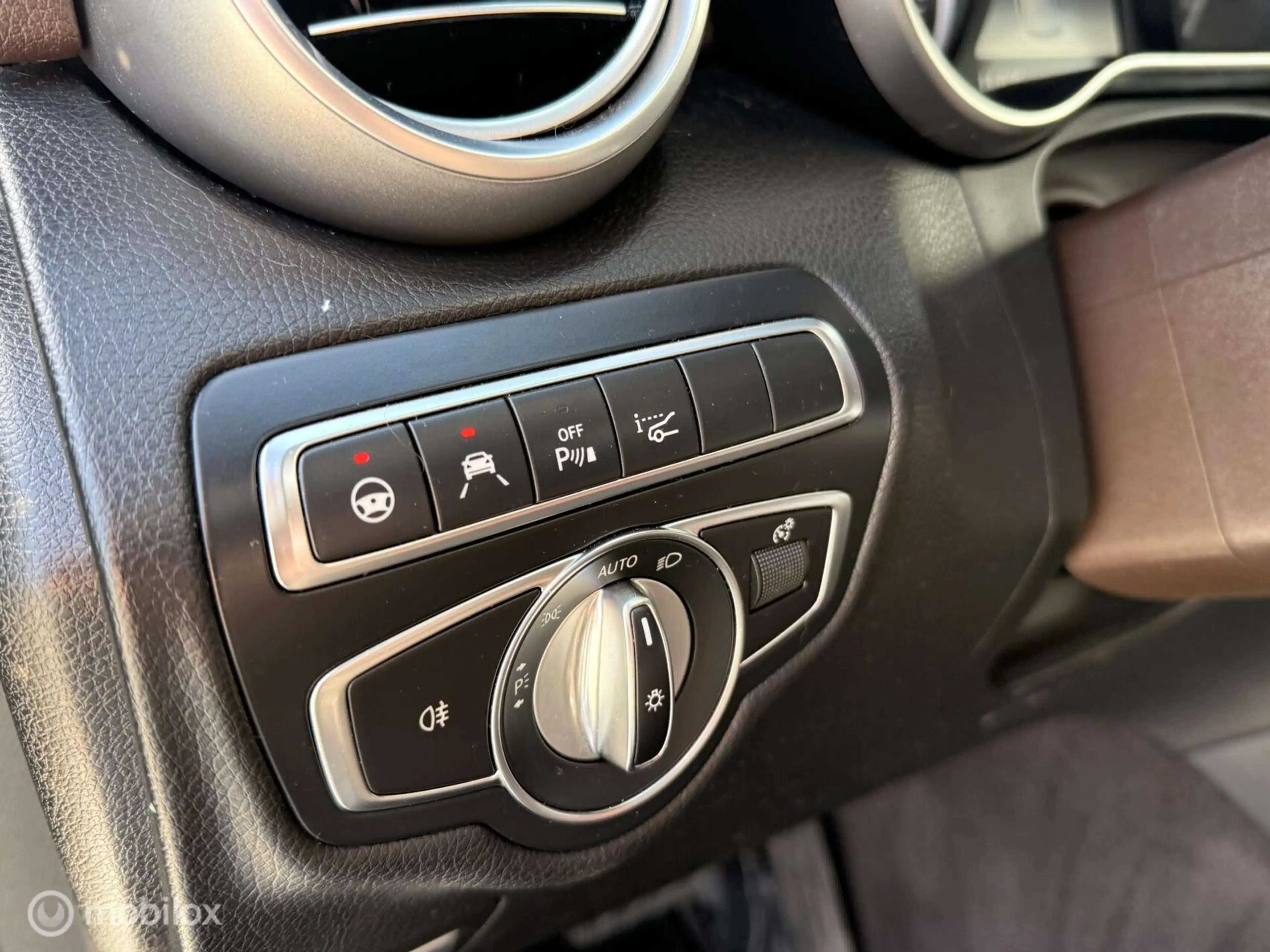Mercedes-Benz GLC 350 d 4MATIC Premium Plus — photo 26