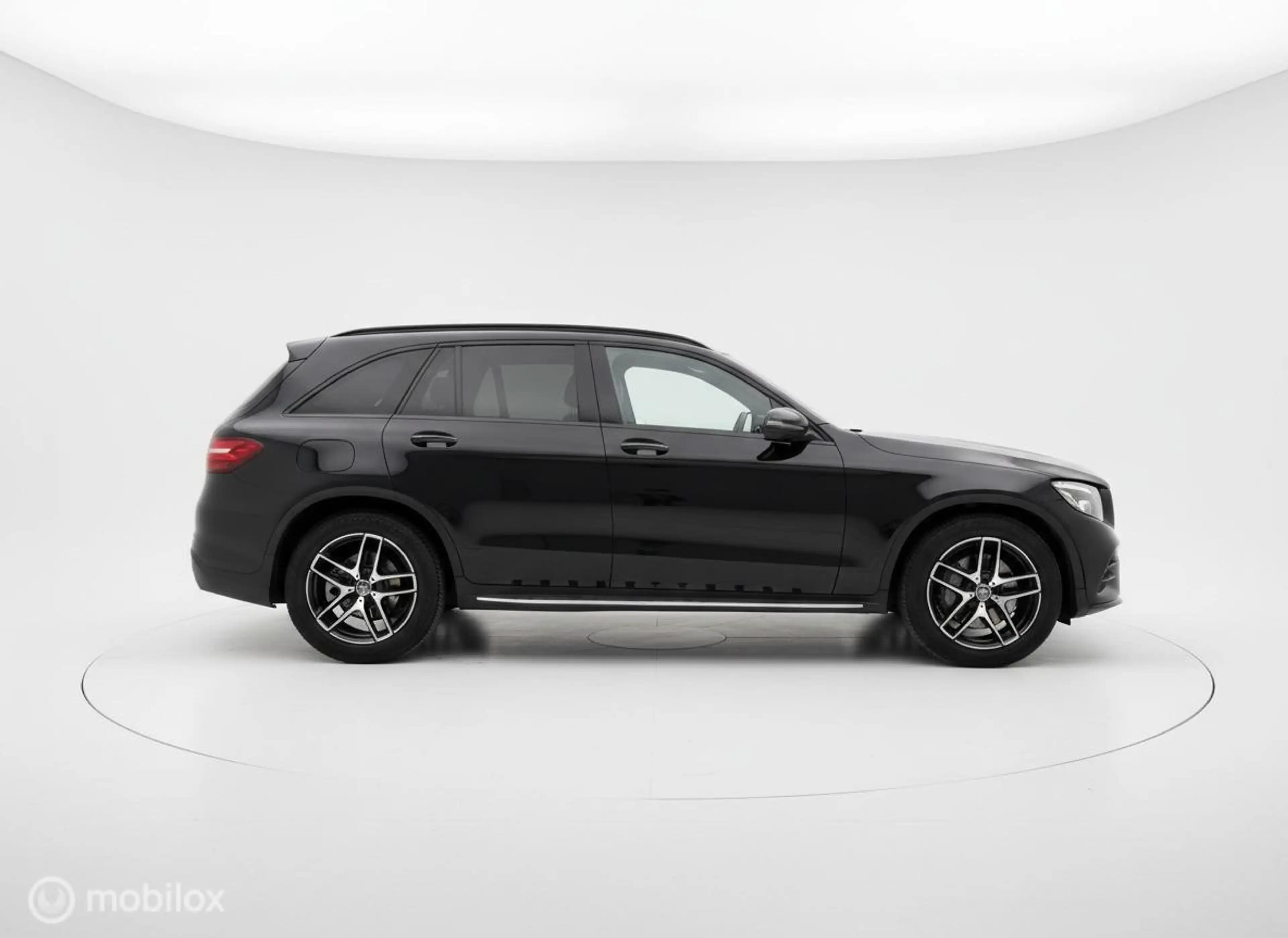 Mercedes-Benz GLC 350 d 4MATIC Premium Plus — photo 8