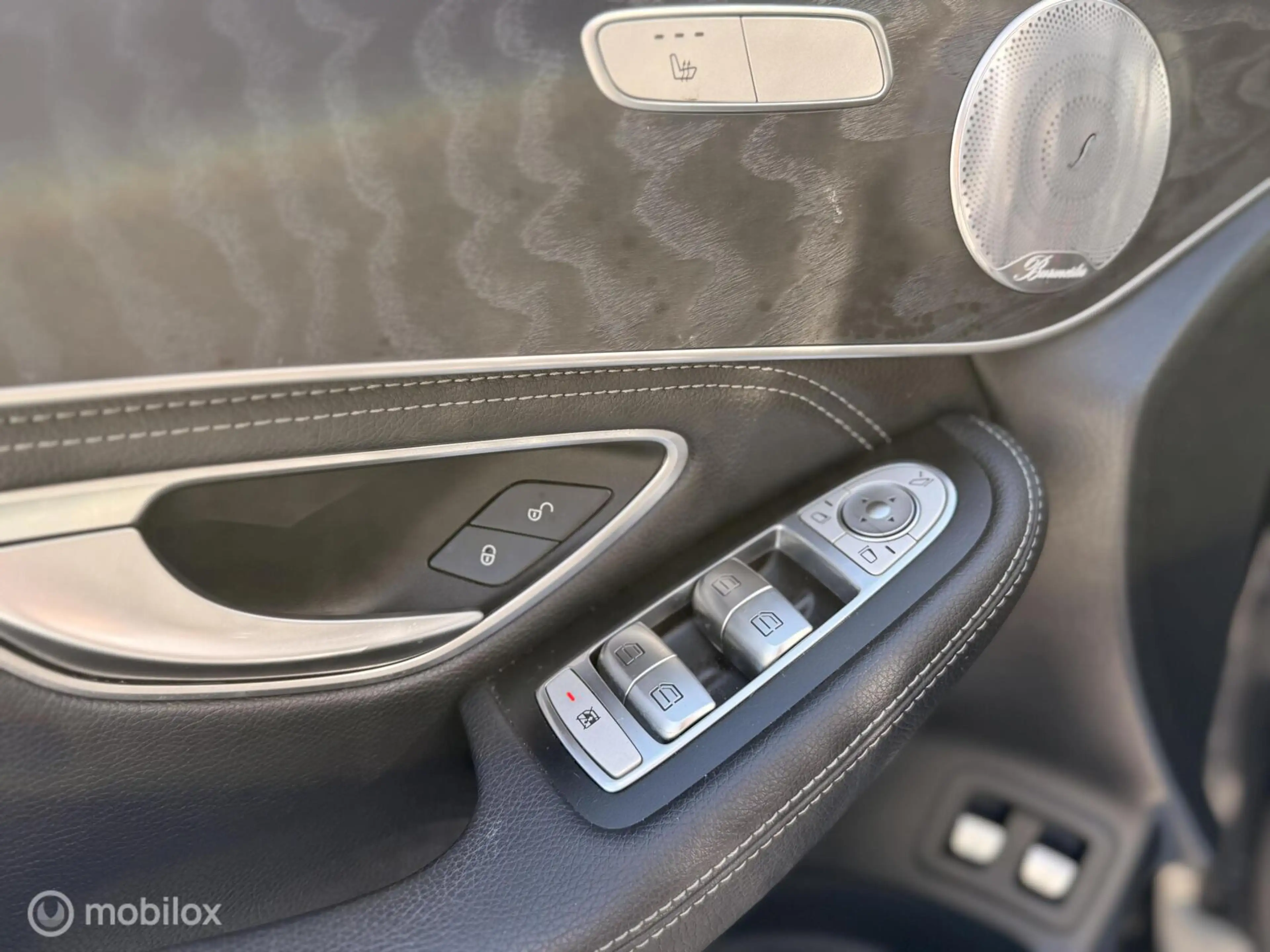 Mercedes-Benz GLC 350 d 4MATIC Premium Plus — photo 22