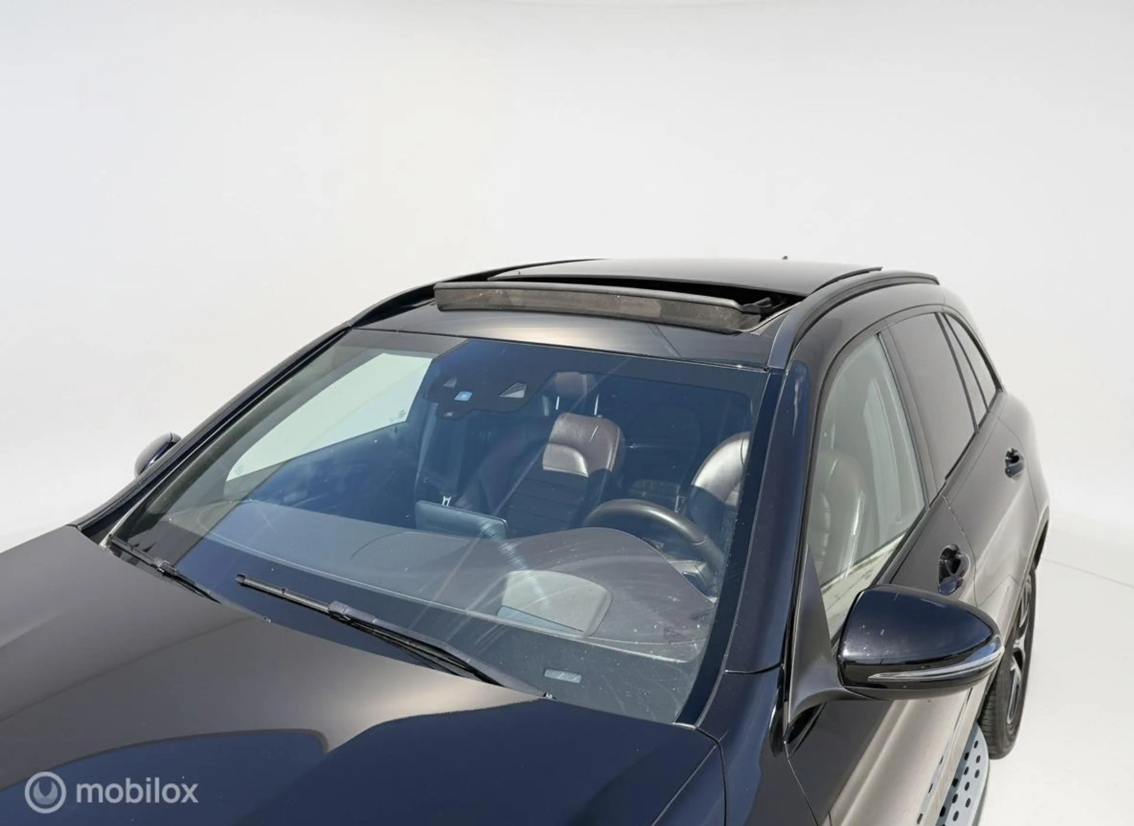 Mercedes-Benz GLC 350 d 4MATIC Premium Plus — photo 9
