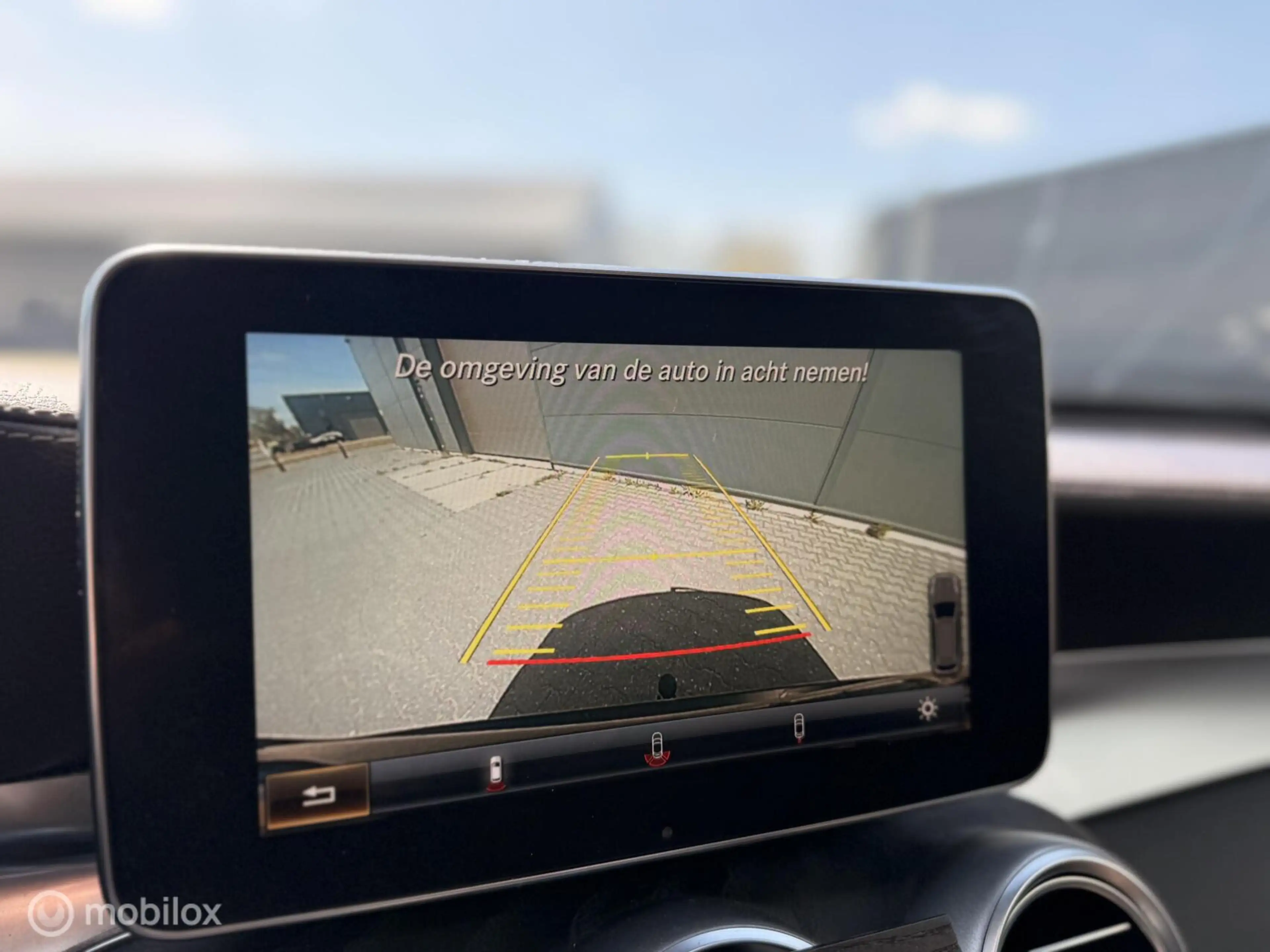 Mercedes-Benz GLC 350 d 4MATIC Premium Plus — photo 21