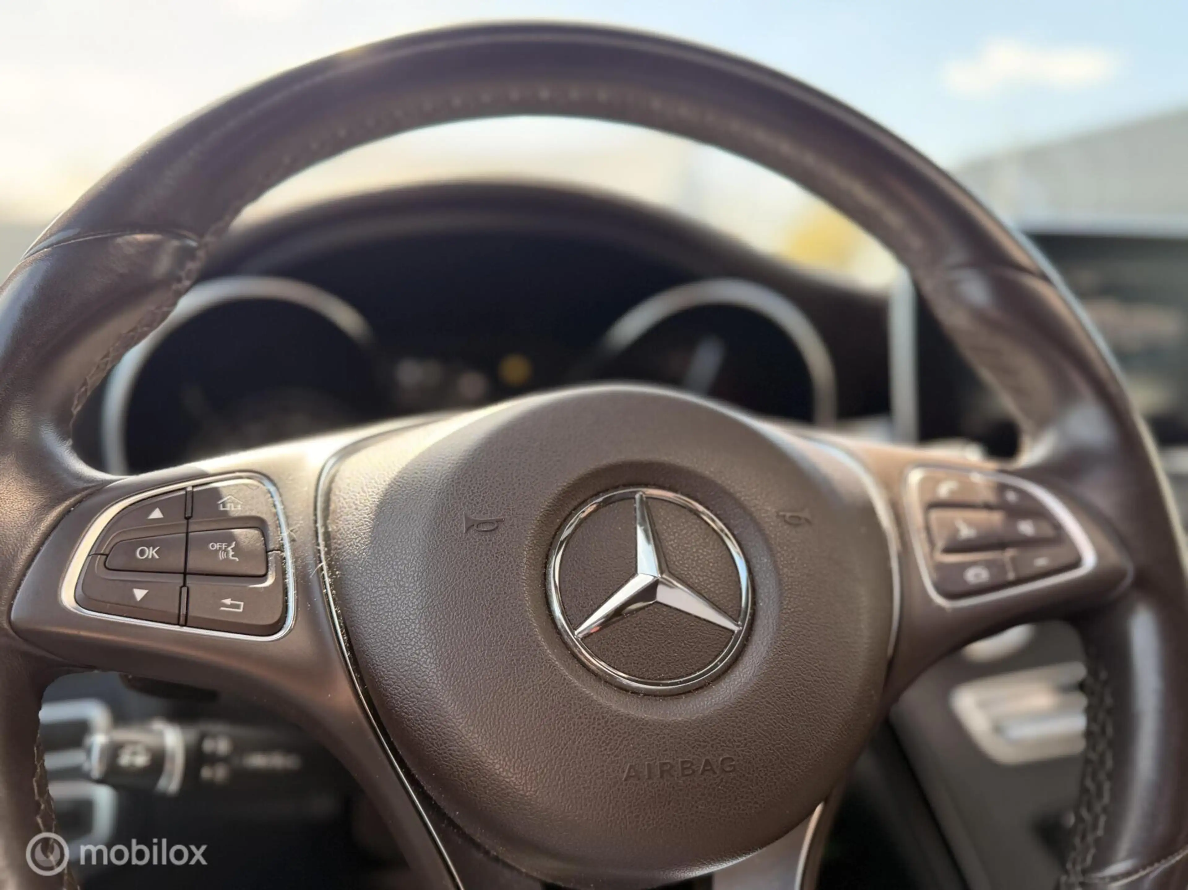 Mercedes-Benz GLC 350 d 4MATIC Premium Plus — photo 20