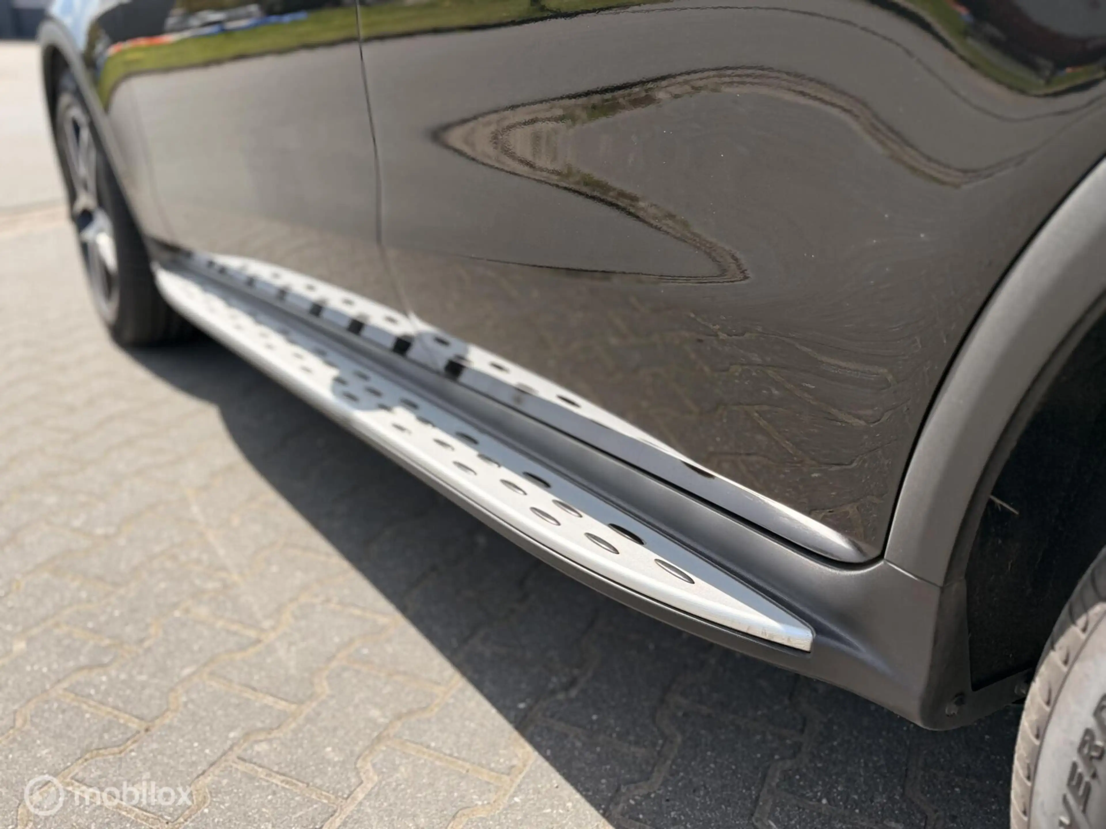 Mercedes-Benz GLC 350 d 4MATIC Premium Plus — photo 11