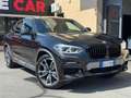 BMW X4 xDrive30d 48V 249CV Msport Schwarz - thumbnail 1