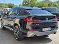 BMW X4 xDrive30d 48V 249CV Msport Schwarz - thumbnail 4