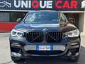 BMW X4 xDrive30d 48V 249CV Msport Schwarz - thumbnail 2