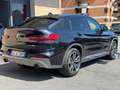 BMW X4 xDrive30d 48V 249CV Msport Schwarz - thumbnail 6
