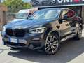 BMW X4 xDrive30d 48V 249CV Msport Schwarz - thumbnail 3