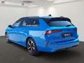 Opel Astra Sports Tourer 1.2 Turbo GS Blau - thumbnail 4