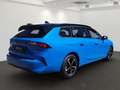 Opel Astra Sports Tourer 1.2 Turbo GS Blau - thumbnail 3
