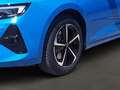 Opel Astra Sports Tourer 1.2 Turbo GS Blau - thumbnail 6