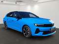Opel Astra Sports Tourer 1.2 Turbo GS Blau - thumbnail 2
