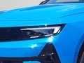 Opel Astra Sports Tourer 1.2 Turbo GS Blau - thumbnail 5