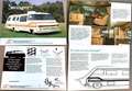 Caravans-Wohnm Chrysler Dodge US Vintage XXL Autark Motorhome 6 Personen!! Бежевий - thumbnail 45