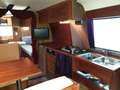 Caravans-Wohnm Chrysler Dodge US Vintage XXL Autark Motorhome 6 Personen!! Бежевий - thumbnail 27