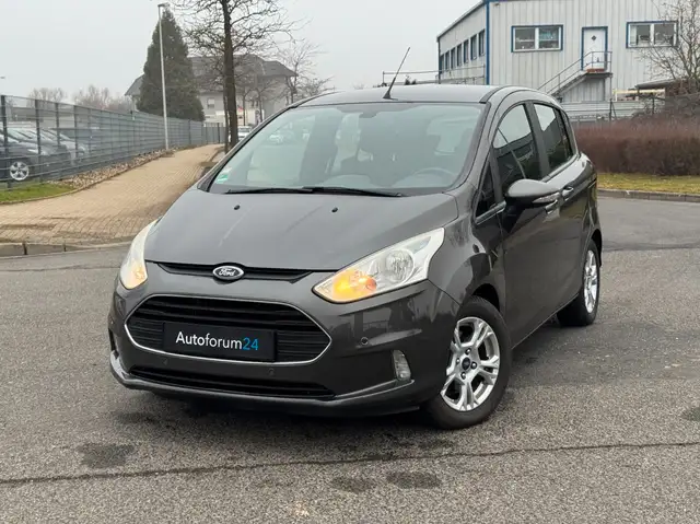 Ford B-Max B-MAX Sync Edition*Klima*PDC*SHZ*