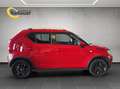 Suzuki Ignis 1,2 DualJet Shine 4WD Hybrid Rot - thumbnail 6