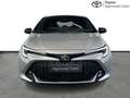 Toyota Corolla GR Sport HEV Ezüst - thumbnail 7