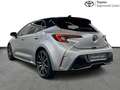 Toyota Corolla GR Sport HEV Ezüst - thumbnail 3