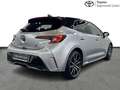 Toyota Corolla GR Sport HEV Ezüst - thumbnail 17