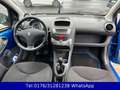 Peugeot 107 Filou !! Klima !! 4.Türig !! Tüv 07-2026 !! Albastru - thumbnail 14