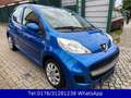 Peugeot 107 Filou !! Klima !! 4.Türig !! Tüv 07-2026 !! Albastru - thumbnail 6