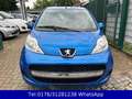 Peugeot 107 Filou !! Klima !! 4.Türig !! Tüv 07-2026 !! Albastru - thumbnail 10