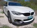 BMW 435 435d xDrive Blanco - thumbnail 5