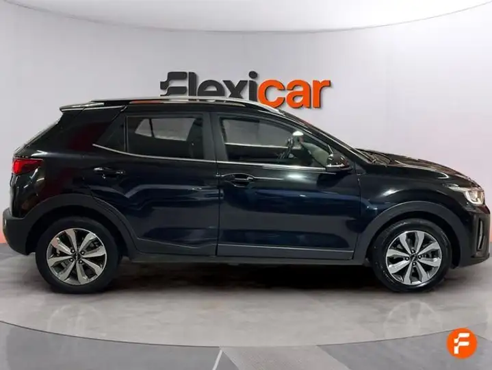 Kia Stonic 1.2 DPi Concept 2023, foto 9