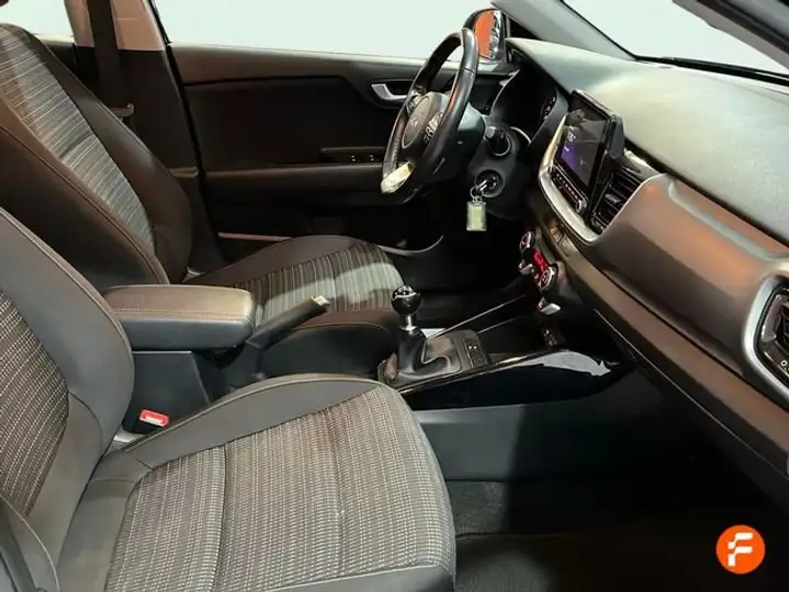 Kia Stonic 1.2 DPi Concept 2023, foto 16