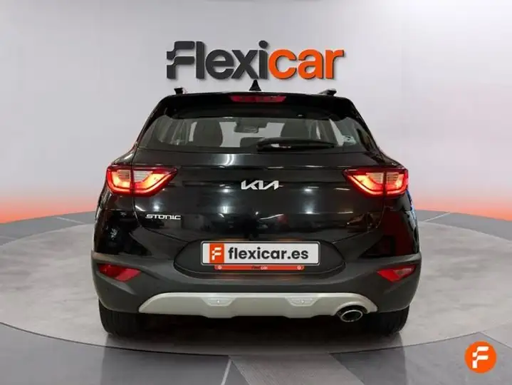 Kia Stonic 1.2 DPi Concept 2023, foto 7
