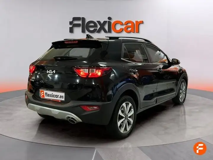 Kia Stonic 1.2 DPi Concept 2023, foto 8