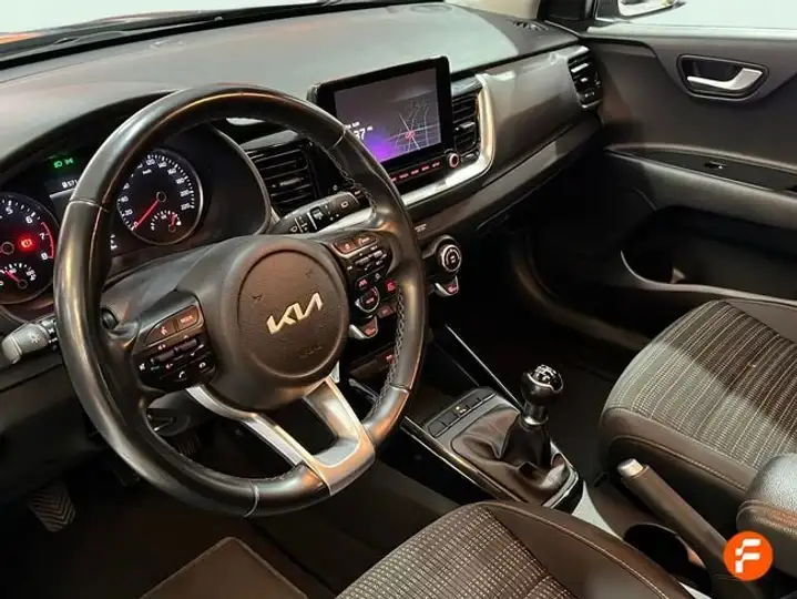 Kia Stonic 1.2 DPi Concept 2023, foto 10