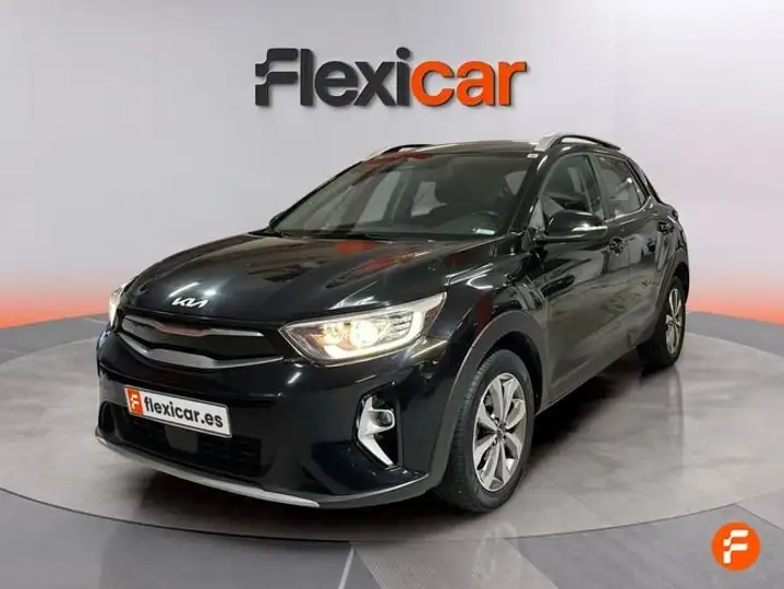 Kia Stonic 1.2 DPi Concept 2023, foto 3