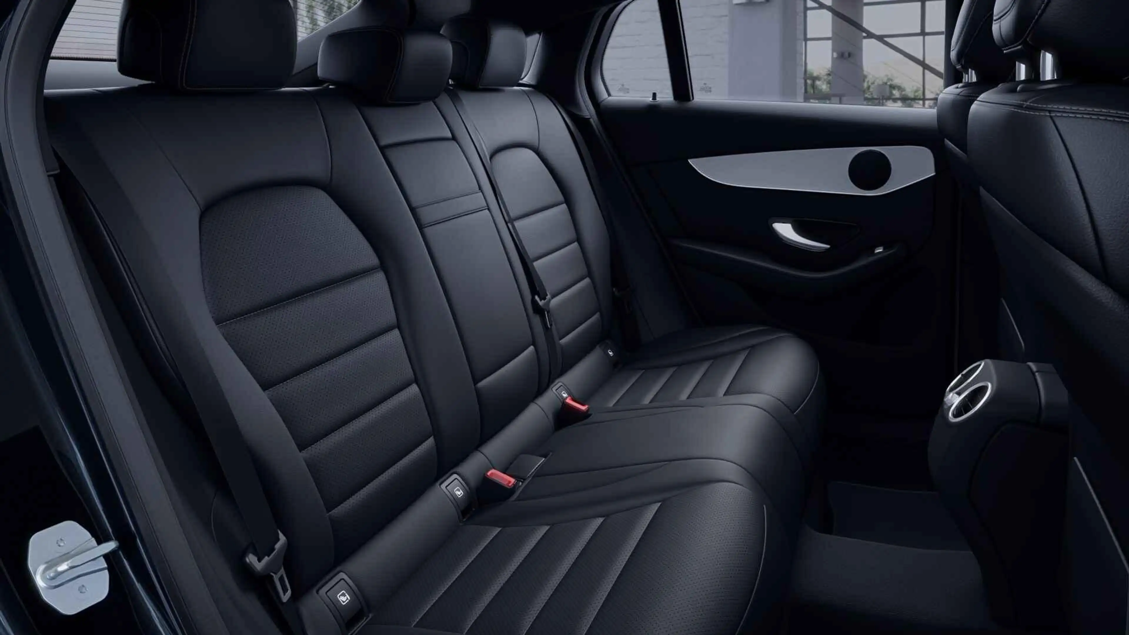 Mercedes-Benz GLC 300 Coupé 300e 4MATIC Advantage | Schuif/kanteldak | N — photo 7