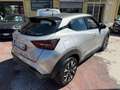 Nissan Juke 1.0 **VETTURA ITALIANA/PREZZO REALE** Zilver - thumbnail 6