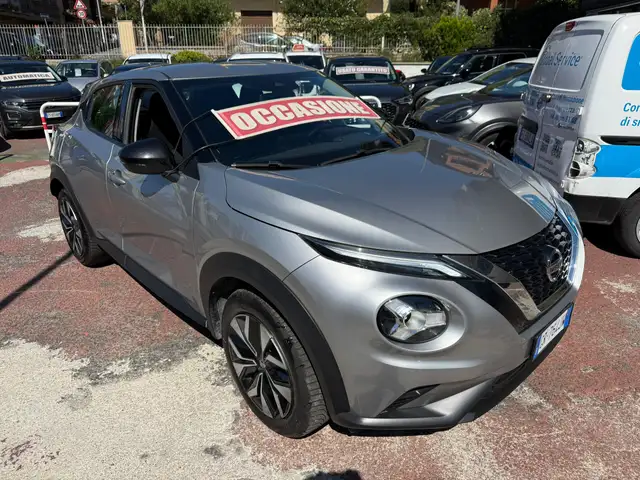 Nissan Juke 1.0 **VETTURA ITALIANA/PREZZO REALE**