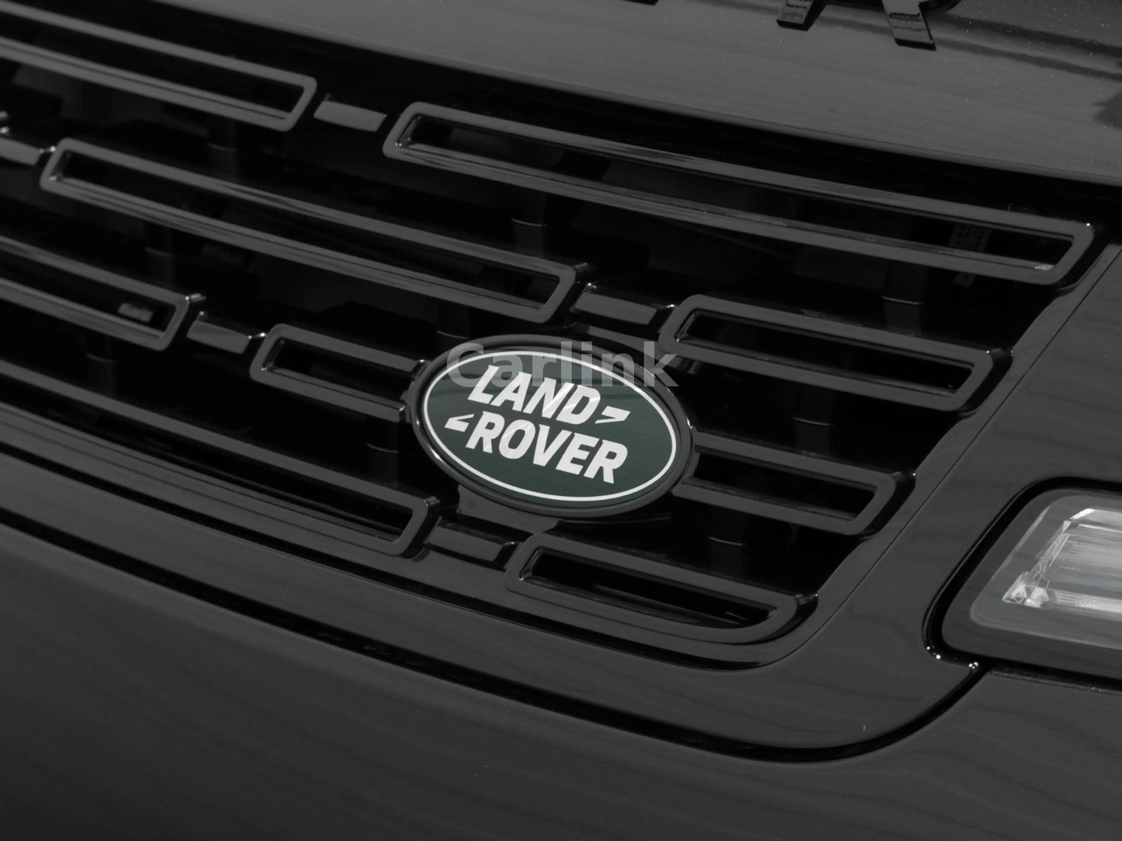 Land Rover Range Rover Sport P460e BATTERSEA-BLACK/CLOUD- — photo 12