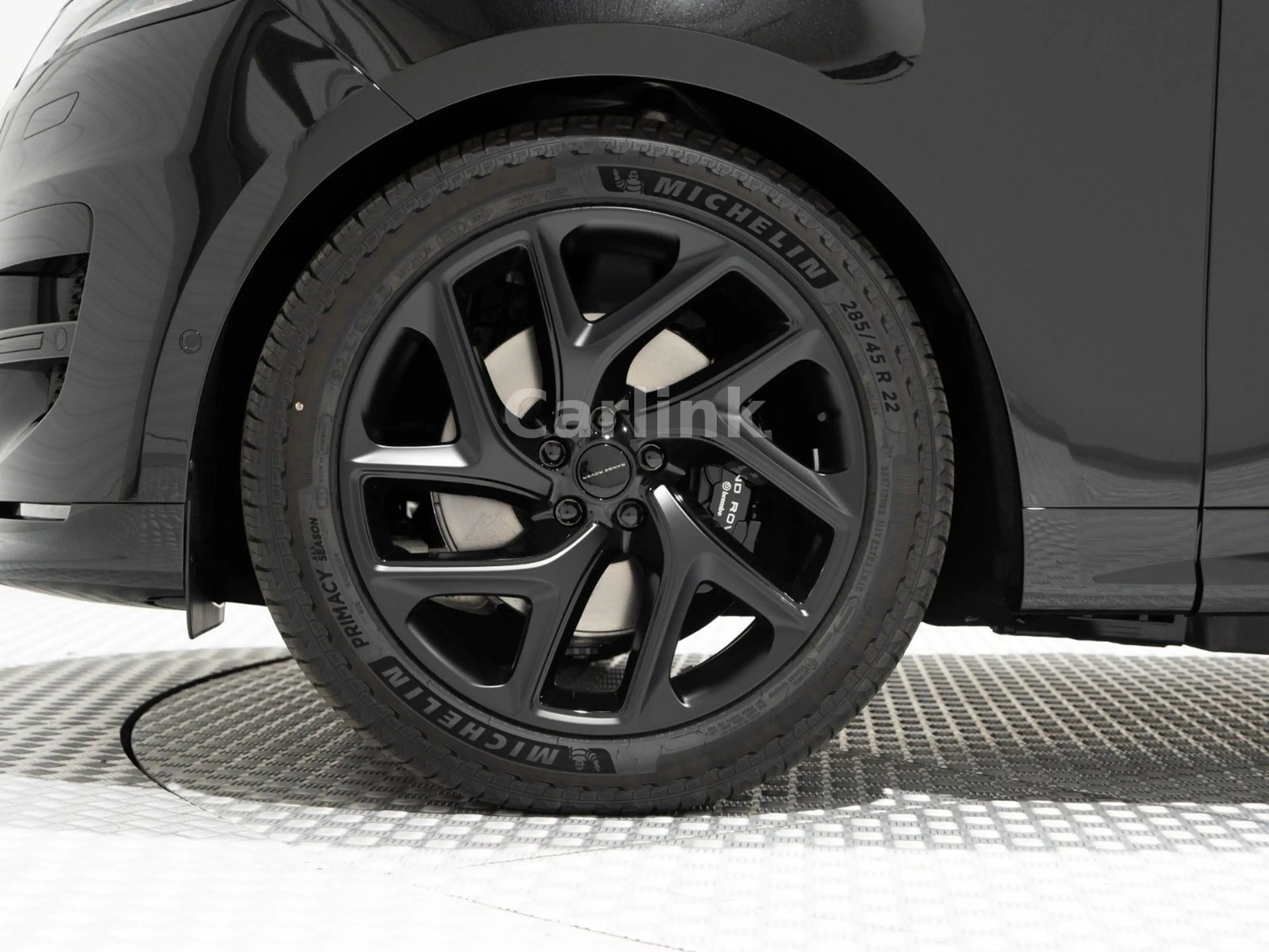 Land Rover Range Rover Sport P460e BATTERSEA-BLACK/CLOUD- — photo 15