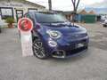 Fiat 500X 500X 1.5 t4 hybrid Sport 130cv dct Blau - thumbnail 1