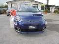Fiat 500X 500X 1.5 t4 hybrid Sport 130cv dct Blau - thumbnail 2