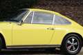 Porsche 911 S Coupe "Matching Numbers" Fantastic color combina Jaune - thumbnail 19
