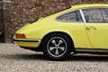 Porsche 911 S Coupe "Matching Numbers" Fantastic color combina Jaune - thumbnail 37