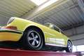 Porsche 911 S Coupe "Matching Numbers" Fantastic color combina Jaune - thumbnail 10