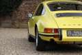 Porsche 911 S Coupe "Matching Numbers" Fantastic color combina Jaune - thumbnail 27